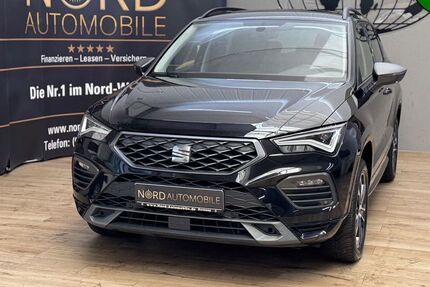 Seat Ateca 53.886 km 29.900 € Rastede/ Wahnbek 26180