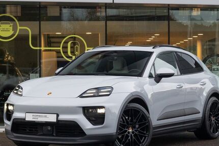 Porsche Macan 3.900 km 84.900 &euro; Kleinmachnow 14532