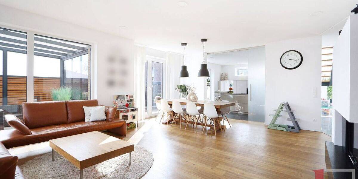 Einfamilienhaus Lohne (Oldenburg) Lohne - 5 Zimmer, 193 m&sup2;, 675.000&euro; | Angebot:25984739