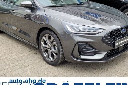 Ford Focus 34.270 km 23.950 € Gräfelfing 82166