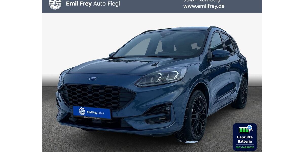 Ford Kuga 80.325 km 26.480 &euro; Nürnberg 90471