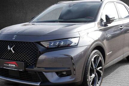 DS Automobiles DS7 (Crossback) 79.300 km 23.900 &euro; Karlsruhe 76185