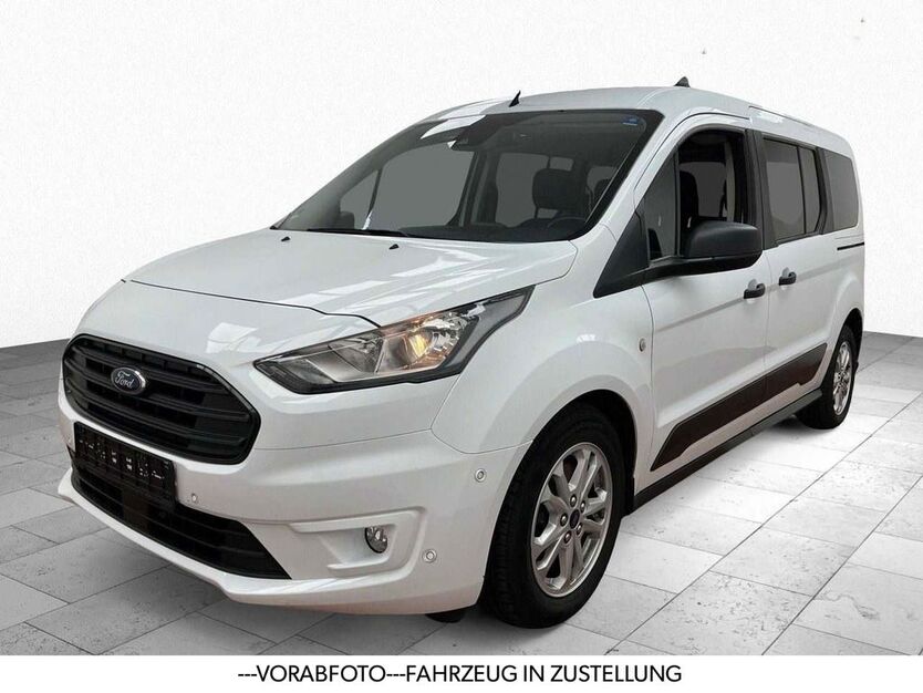 Ford Transit 81.617 km 19.990 € Sandkrug 26209