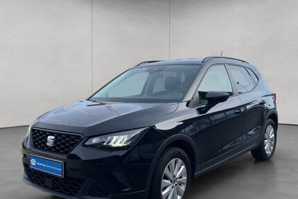 Seat Arona 48.019 km 14.890 &euro; Husum 25813