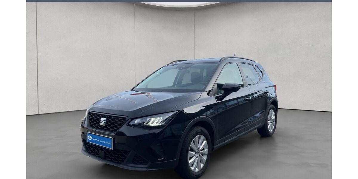 Seat Arona 48.019 km 14.890 &euro; Husum 25813