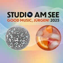 Studio am See 2025