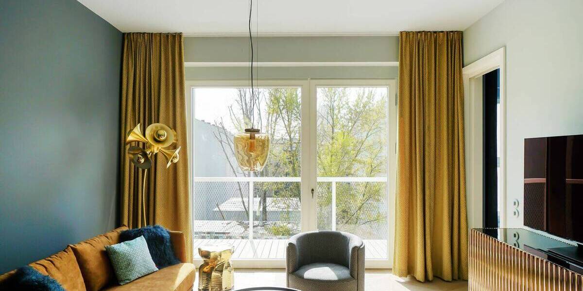 Etagenwohnung Berlin Mitte - 2 Zimmer, 59 m&sup2;, 2.690&euro; | Angebot:26857285