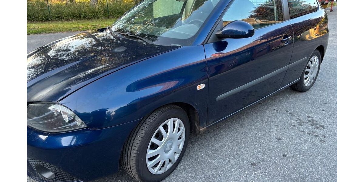 Seat Ibiza 258.000 km 999 &euro; Emkendorf/Bokelholm 24802