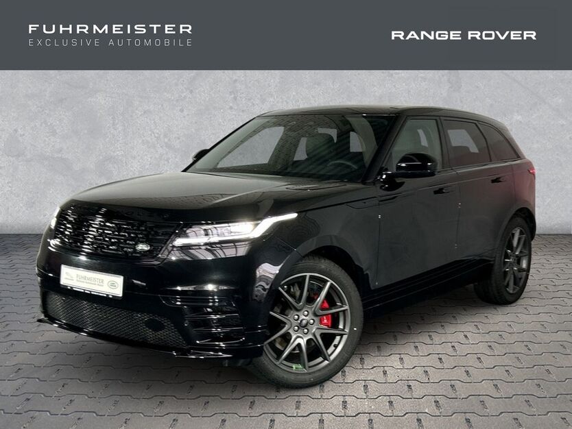 Land Rover Range Rover Velar 1.500 km 75.880 € Mainz-Hechtsheim 55129