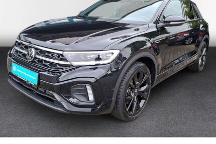 VW T-Roc 12.000 km 38.440 € Hengersberg 94491