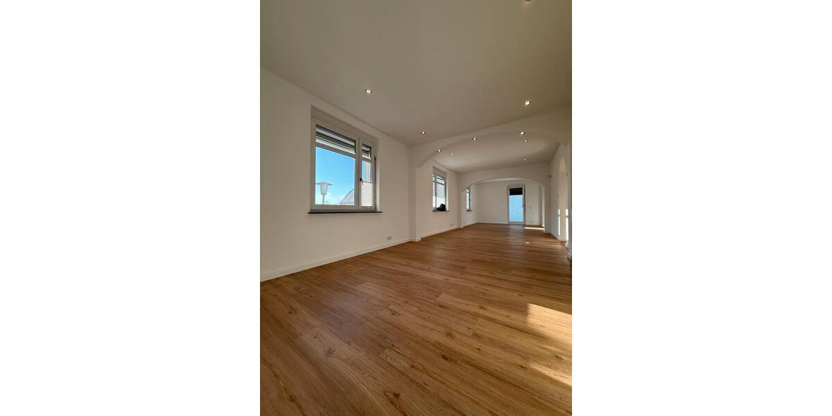 Etagenwohnung Schwaig Bei Nürnberg - 3 Zimmer, 85 m&sup2;, 1.150&euro; | Angebot:24480935