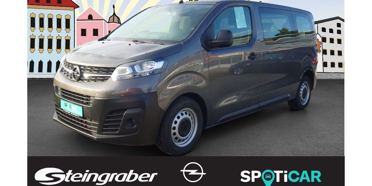 Opel Vivaro 102.100 km 26.980 € Holzkirchen 83607