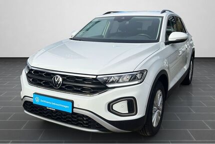 VW T-Roc 65.279 km 20.470 &euro; Mayen 56727