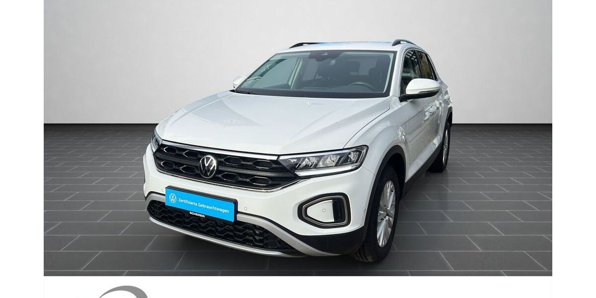 VW T-Roc 65.279 km 20.980 &euro; Mayen 56727