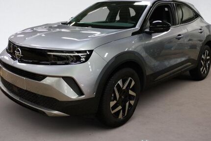 Opel Mokka 27.060 km 18.490 &euro; Hohenlockstedt 25551