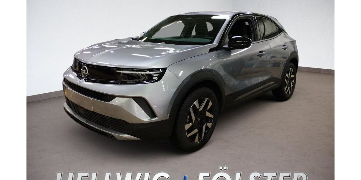 Opel Mokka 27.060 km 18.490 &euro; Hohenlockstedt 25551