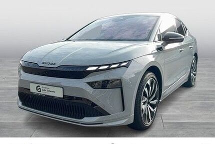 Skoda Enyaq 11.700 km 45.990 &euro; Papenburg 26871