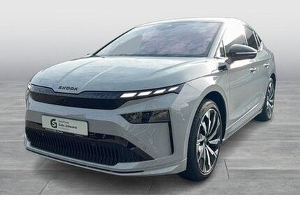 Skoda Enyaq 11.700 km 48.880 &euro; Papenburg 26871