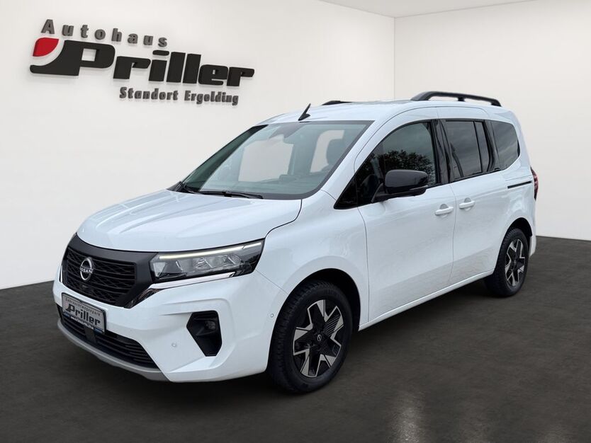 Nissan Townstar 54.900 km 23.900 € Ergolding 84030