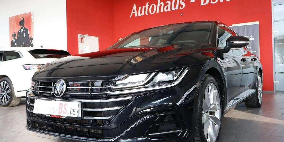 VW Arteon 97.918 km 25.800 &euro; Braunschweig 38116