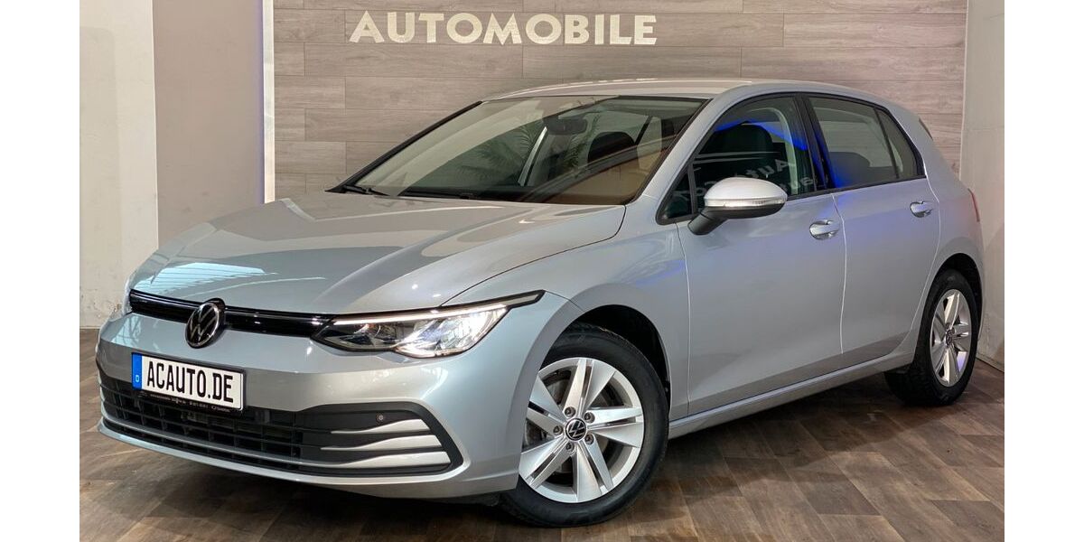 VW Golf 51.133 km 18.799 &euro; Bad Kreuznach 55543