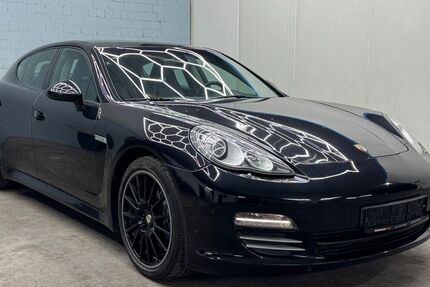 Porsche Panamera 168.000 km 22.980 &euro; Konz 54329