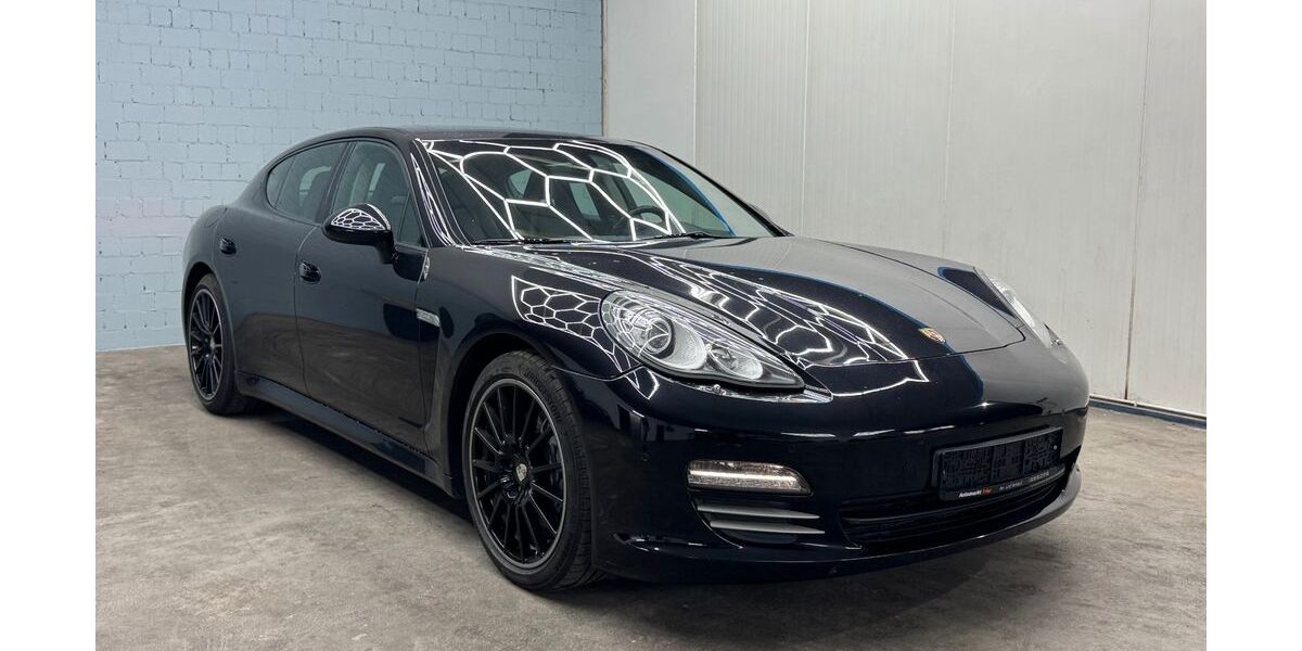 Porsche Panamera 168.000 km 22.980 &euro; Konz 54329