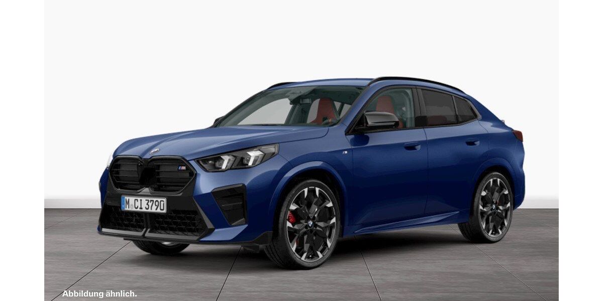 BMW X2 14.592 km 51.590 &euro; Saarbrücken 66121