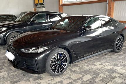 BMW i4 7.990 km 56.990 &euro; Eging am See 94535