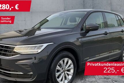 VW Tiguan 99.998 km 18.733 &euro; Scheßlitz 96110