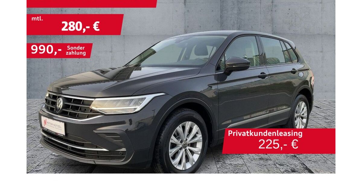 VW Tiguan 99.998 km 18.733 &euro; Scheßlitz 96110