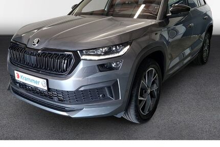 Skoda Kodiaq 67.200 km 38.880 &euro; Hengersberg 94491