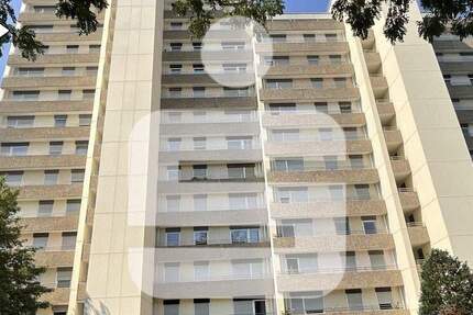 Wohnung Bad Kissingen Garitz - 4 Zimmer, 101 m&sup2;, 179.000&euro; | Angebot:25210755