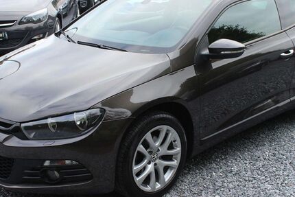 VW Scirocco 99.000 km 9.970 € Dissen 49201