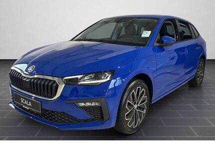Skoda Scala 15.990 km 21.990 &euro; Mainz 55129