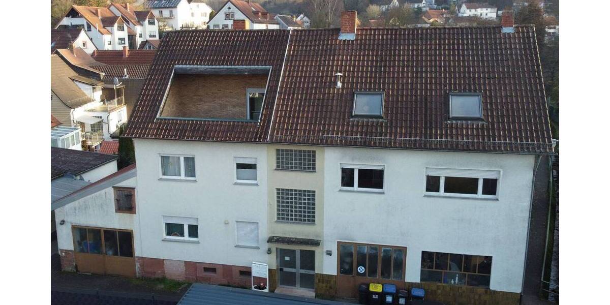Mehrfamilienhaus, Wohnhaus Kaiserslautern Erlenbach - 425.000&euro; | Angebot:26170973