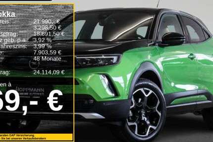 Opel Mokka 12.086 km 21.990 &euro; Siegen 57072