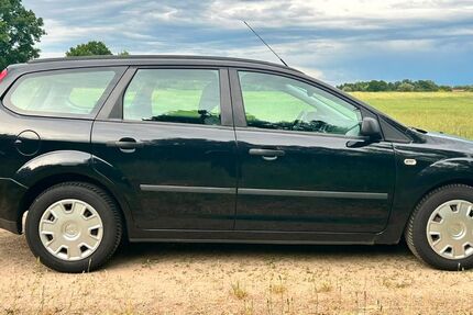 Ford Focus 127.000 km 3.000 &euro; Schlieben 04936