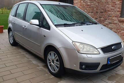 Ford C-Max 215.000 km 1.500 &euro; Leezen 23816