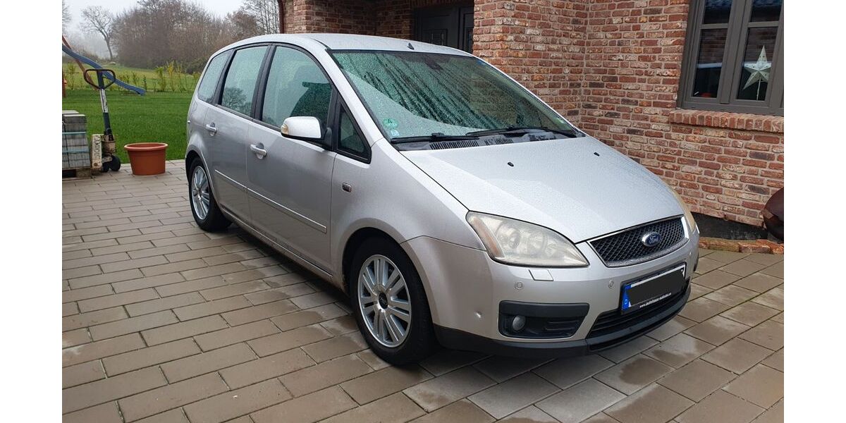 Ford C-Max 215.000 km 1.500 &euro; Leezen 23816