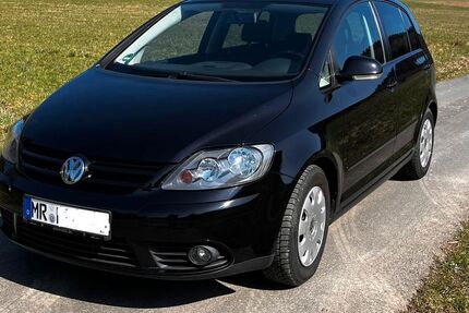 VW Golf Plus 86.100 km 4.750 &euro; Breidenbach 35236