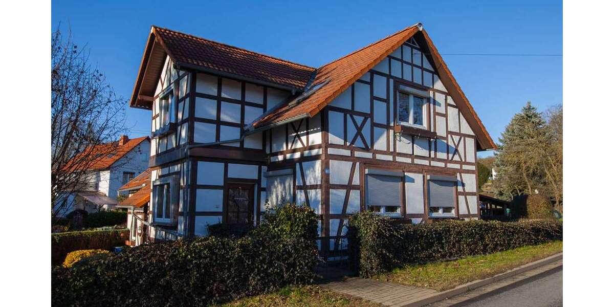 Einfamilienhaus Bedheim Bedheim - 6 Zimmer, 120 m&sup2;, 850&euro; | Angebot:27314660