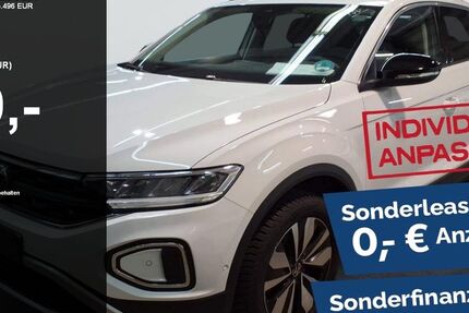VW T-Roc 25.300 km 22.420 € Wackersdorf 92442
