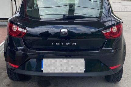 Seat Ibiza 118.000 km 3.490 &euro; Königswartha 02699