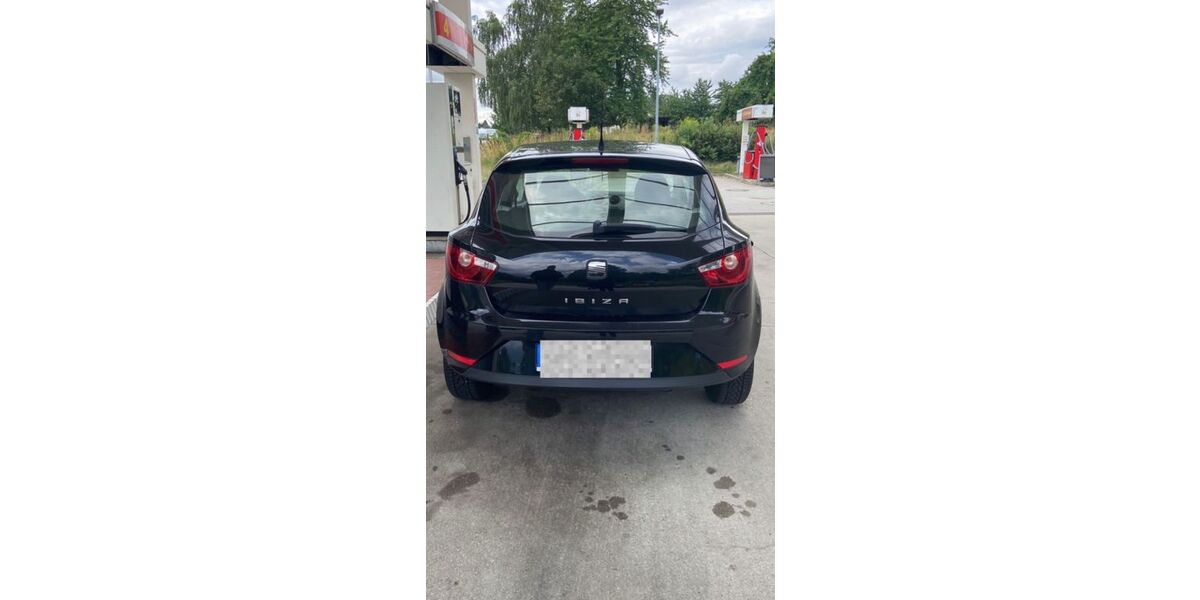 Seat Ibiza 118.000 km 3.490 &euro; Königswartha 02699