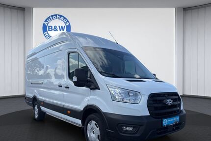 Ford Transit 54.141 km 25.399 &euro; Krefeld 47805