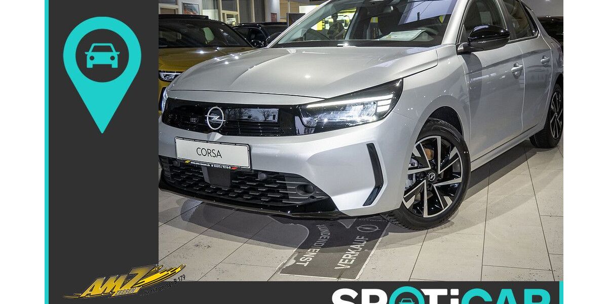 Opel Corsa 1.128 km 17.850 &euro; Königs Wusterhausen 15711