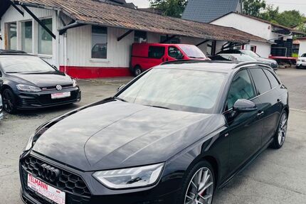 Audi A4 112.000 km 28.890 € Neunkirchen 57290