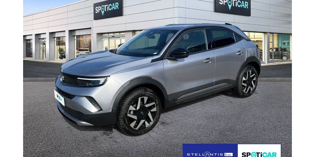 Opel Mokka 31.502 km 20.490 &euro; Jüterbog 14913