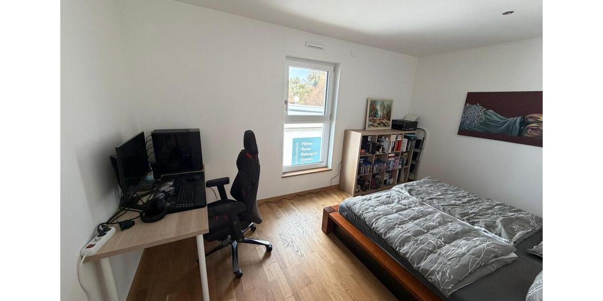 Etagenwohnung Deggendorf - 2 Zimmer, 75 m&sup2;, 980&euro; | Angebot:26365050